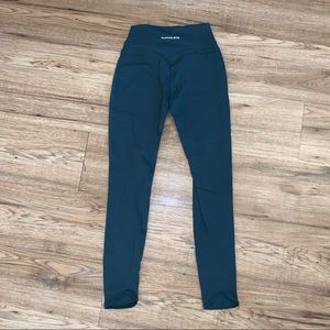 Alphalete Alphalux harmony leggings